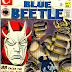 Blue Beetle v5 #4 - Steve Ditko art & cover