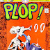 Plop #19 - Wally Wood art & cover