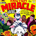 Mister Miracle #3 - Jack Kirby art & cover + 1st Doctor Bedlam