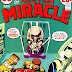 Mister Miracle #10 - Jack Kirby art & cover