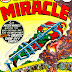 Mister Miracle #11 - Jack Kirby art & cover