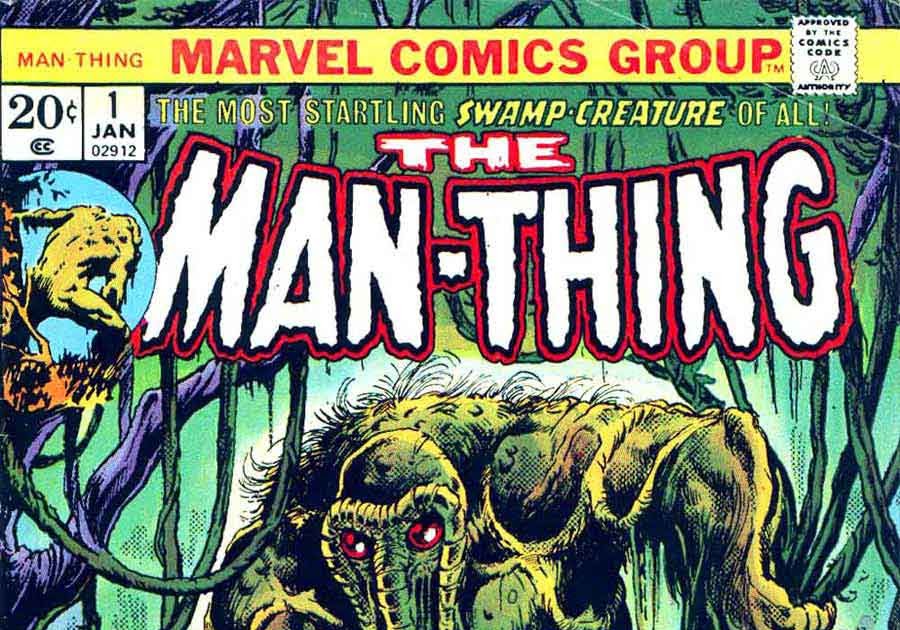 Man thing. Man thing more. Man-thing poster. Man thing marvel. Man thing.