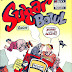 Sugar Bowl Comics #1 - Alex Toth art & cover + 1st issue
