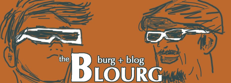 The Blourg