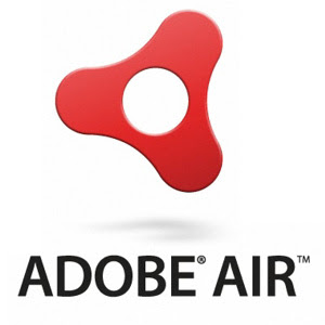 Adobe Air for Android.