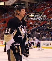 Hockey for the Ladies: HAPPY BIRTHDAY JORDAN STAAL!