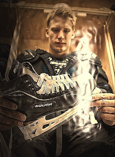 Hockey for the Ladies: HAPPY BIRTHDAY JORDAN STAAL!