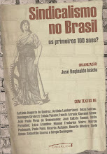 Sindicalismo no Brasil