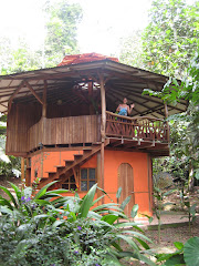 Casa Monkey: Puerto Viejo, Costa Rica