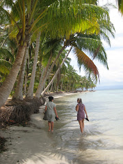 Starfish Beach, Panama