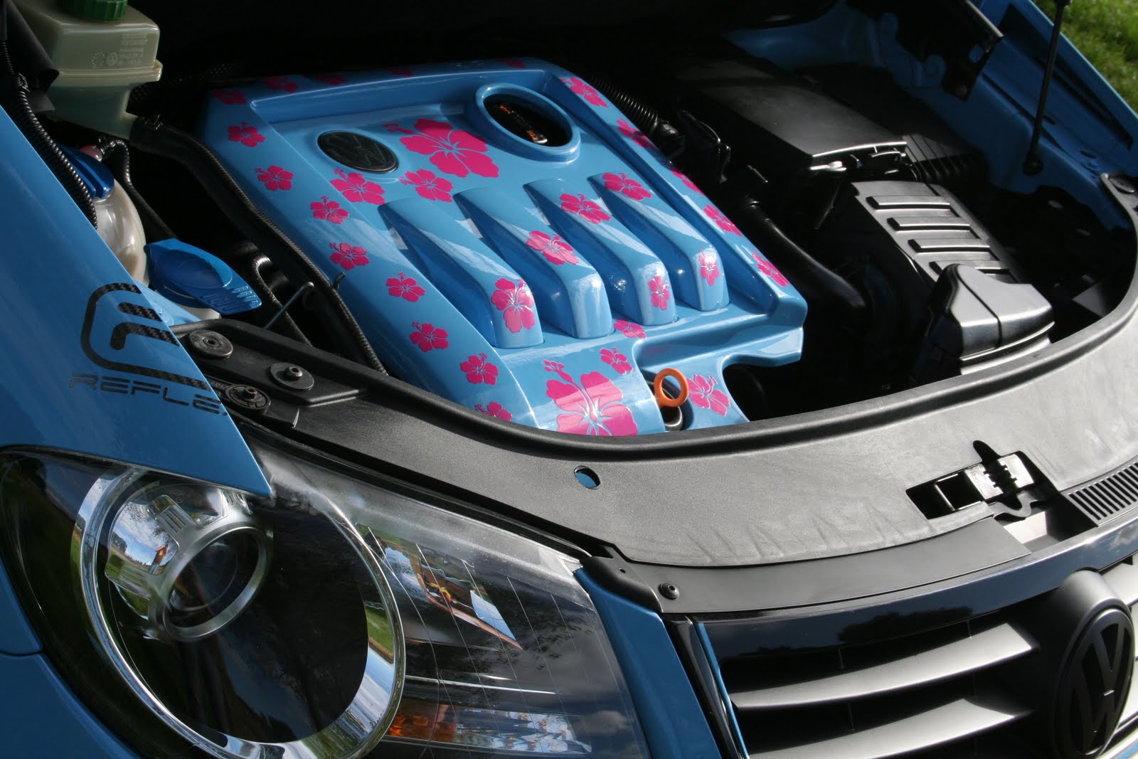 Reflex Auto Design