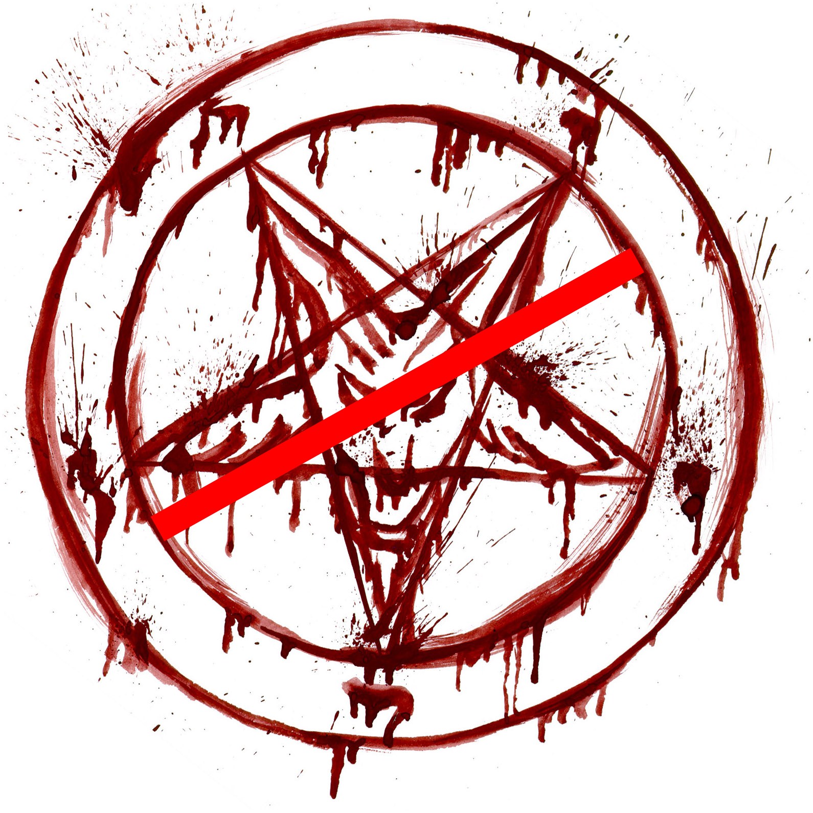 Die Wahrheit brennt!!!: Stoppt die Satanisten! (2.Update)