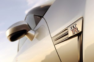 Nissan GTR 2010 modification picture