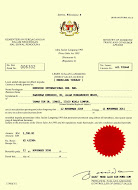 AJL License