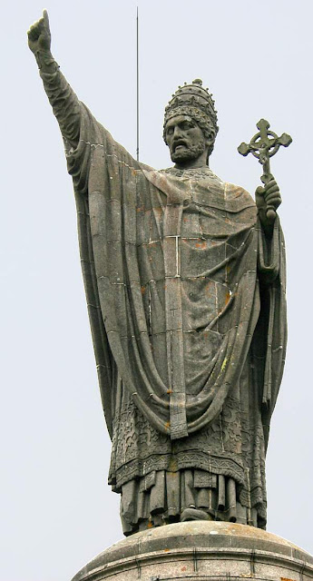 Gesta Dei per Francos [A Gesta de Deus através dos Francos] Soldados
