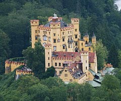 Hohenschwangau