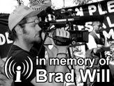 Brad will reporter Clik