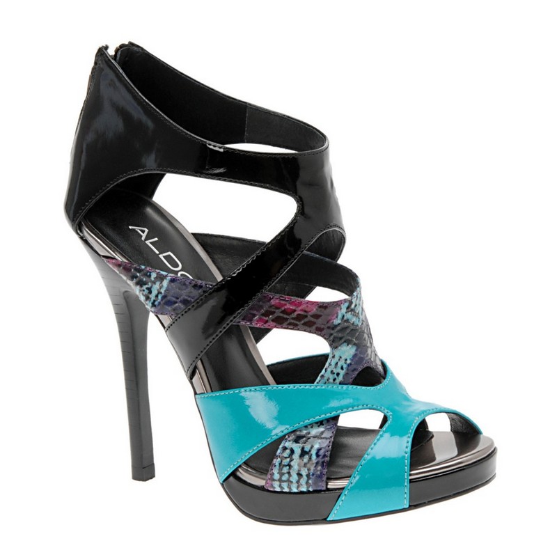 Urban Trendz Guide: Aldo