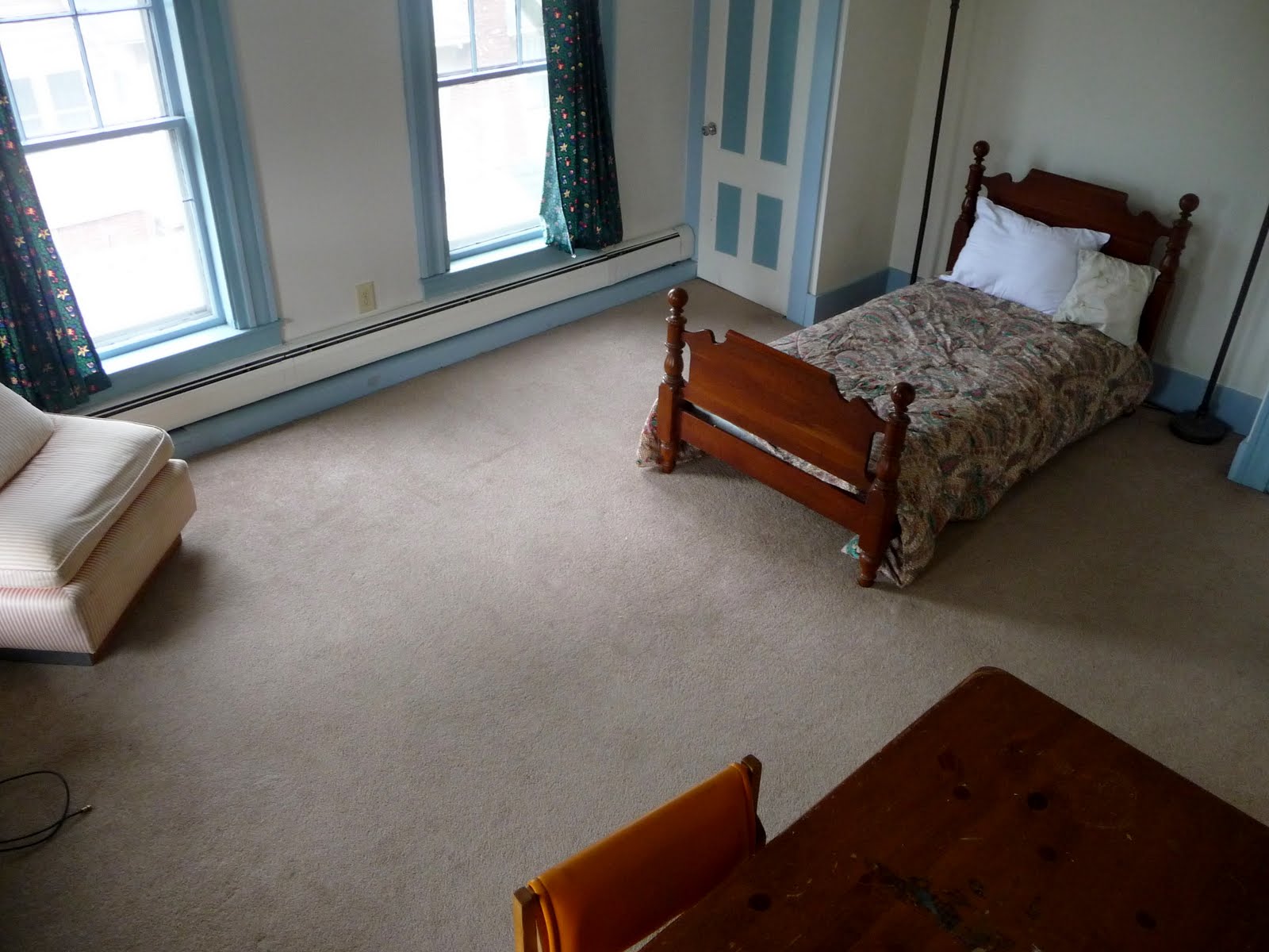 South Royalton House