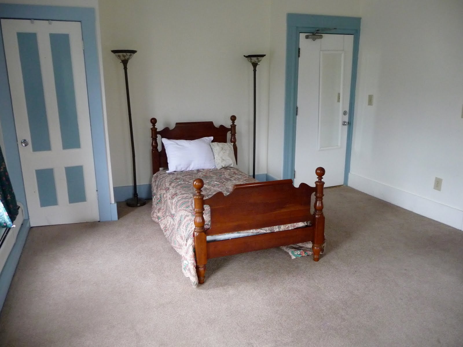 South Royalton House