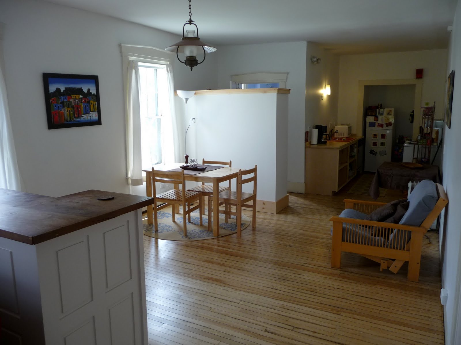 South Royalton House