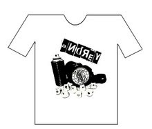 andrey t-shirt