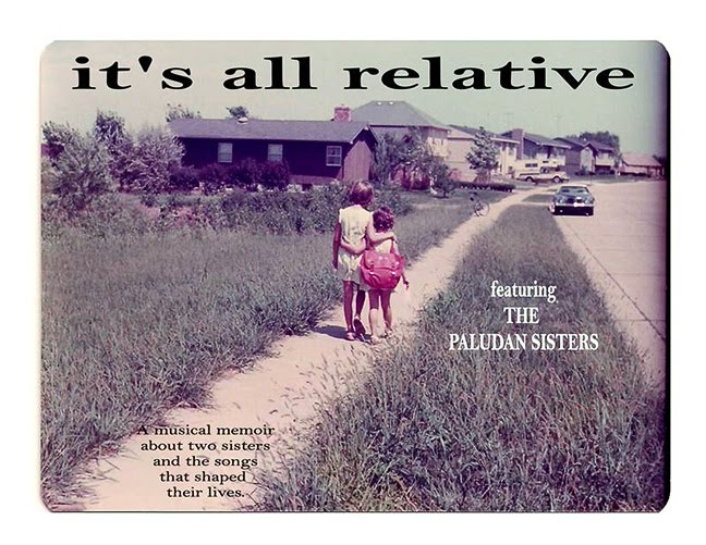 crossroads and currents by tom ryan Like Chalk and Cheese It’s all