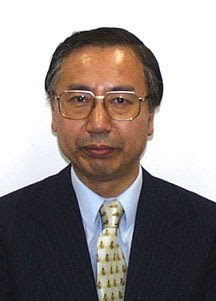 Prof. Tadashi Takizawa