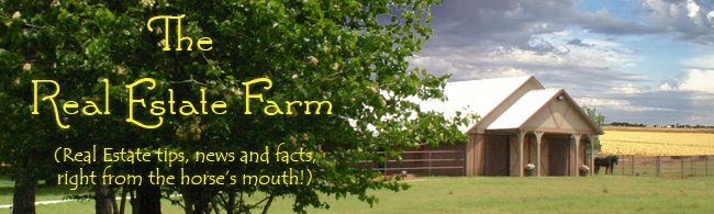 The Real Estate Farm