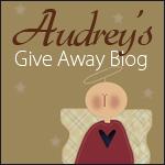Give Away Blog