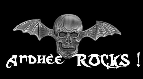 Andhee ROCKS!!