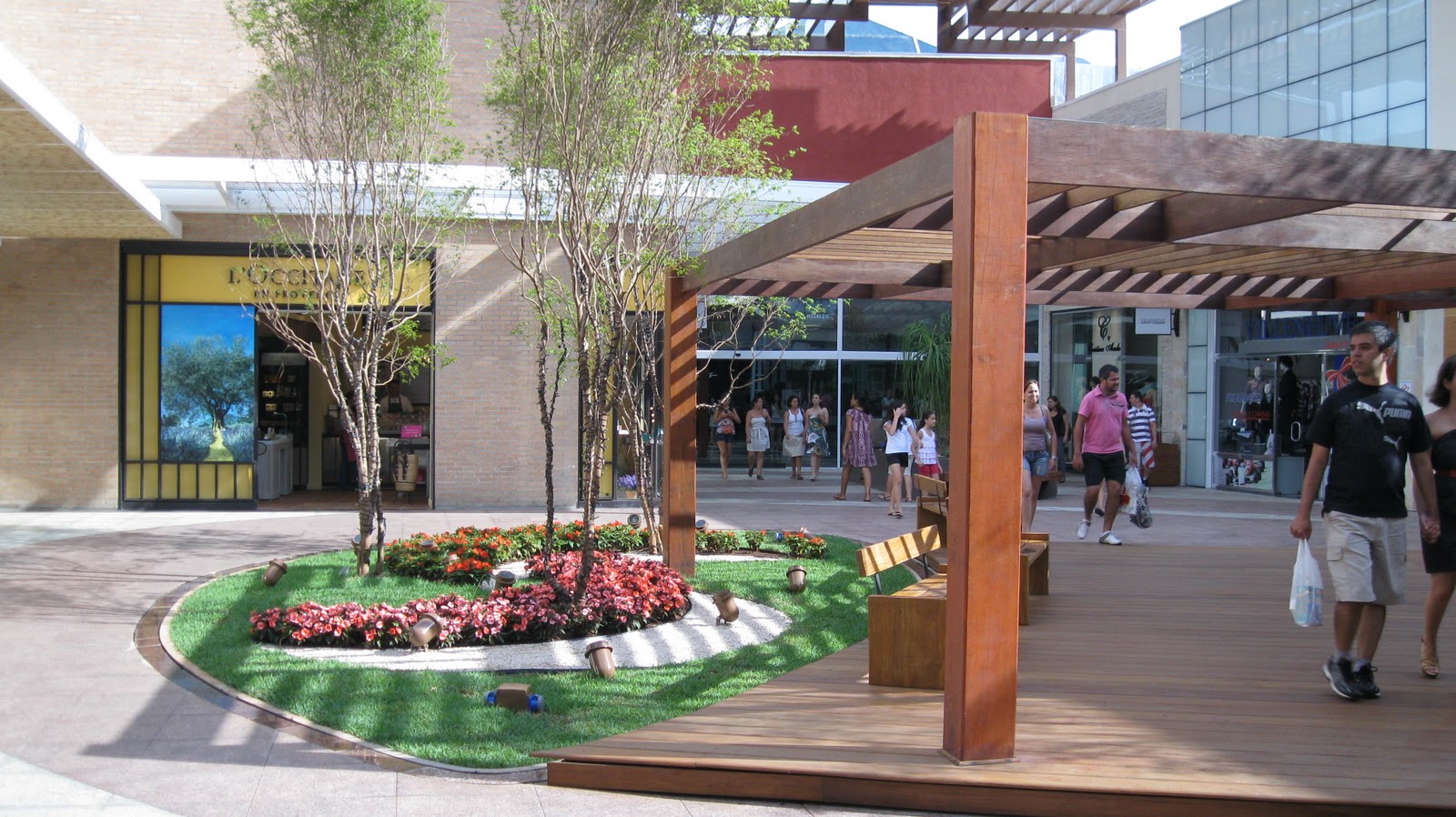 fashioncampinas Shopping Dom Pedro ainda melhor!