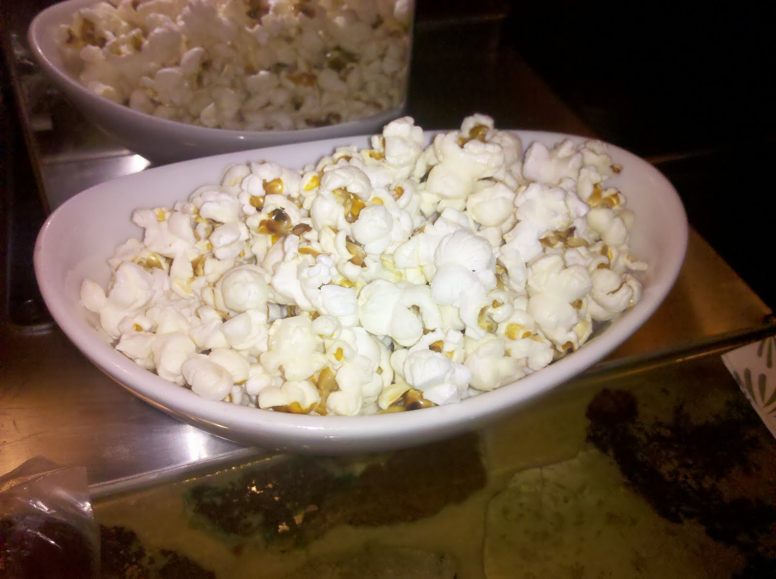 Adventures in Cuisine