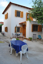 Hyr mitt hus i Grekland