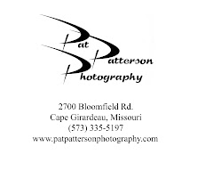 Pat Patterson Photography is the "Official Photographer for CYTF" for 2014 Season!