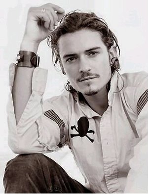 Another One Of My Favorite Actors-Orlando Blume