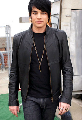 Adam Lambert!!!