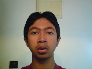 34 Rambut Ikal Belah Tengah Konsep Baru