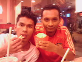 mcd, me n tao
