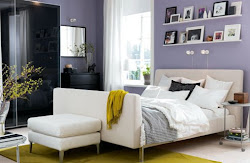 Cozy IKEA bedroom designs ~ Bedroom Design