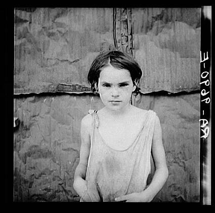 [Ghost+Child+(living+in+Oklahoma+City+shacktown),+Dorothea+Lange,+1936.jpg]