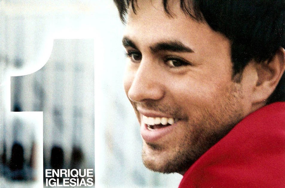 MUSIKA LATINA Enrique Iglesias (1995). MUSIKA LATINA Enrique Iglesias (1995).