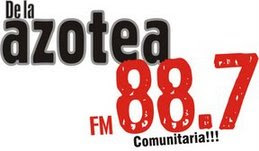 Clickea en el logo para ir a la Web de la Radio