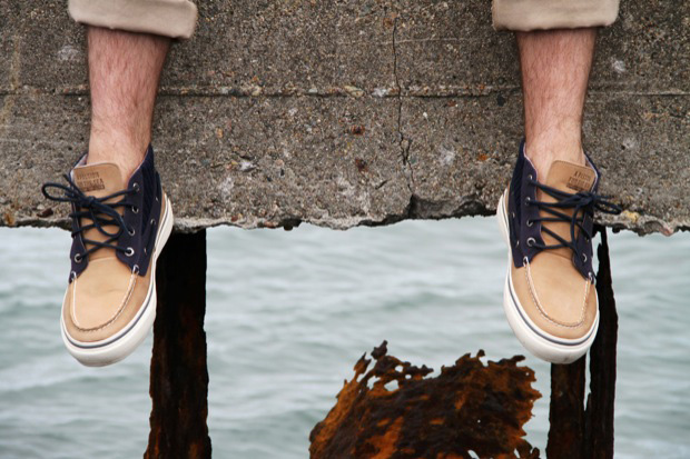 sperry bahama chukka