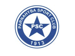 Futebol no Cabide CAMISA 06 Parnahyba Sport Club (PI)