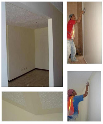 PUROCOLOR. Acabados y Pintura SRL