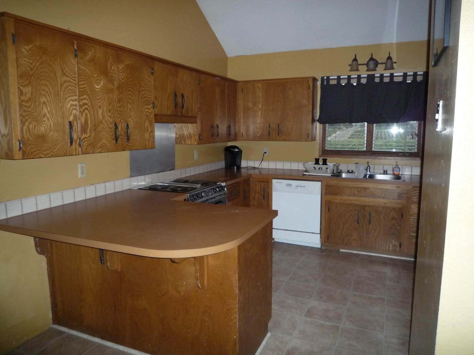 Grandview Washington by Holly Castle Holly Castle Grandview