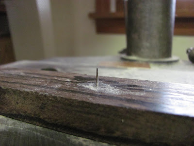 benchtop wood lathe