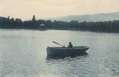NEMESIA EN PUIGCERDÀ -GIRONA- (Lago) Marzo 1929