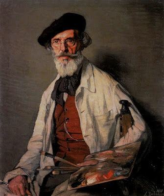 Pablo Uranga Díaz de Arkaia, Maestros españoles del retrato, Retratos de Pablo Uranga, Pintores Vascos, Pablo Uranga, Pintor español, Pintor Pablo Uranga, Pintores de Victoria, Pintores españoles, Pablo Uranga Díaz